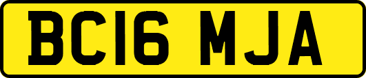 BC16MJA