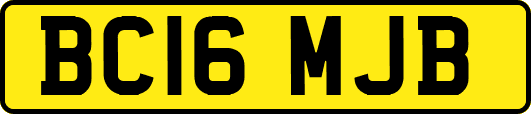 BC16MJB