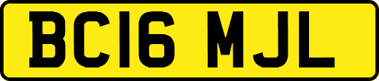 BC16MJL