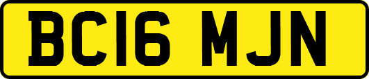 BC16MJN