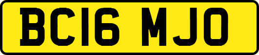 BC16MJO