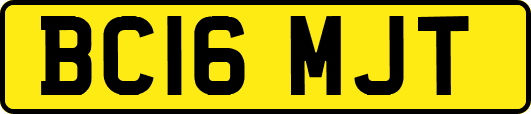 BC16MJT