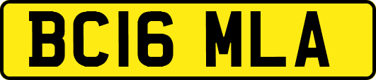 BC16MLA