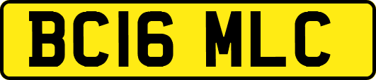 BC16MLC