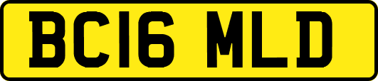 BC16MLD