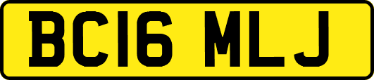 BC16MLJ