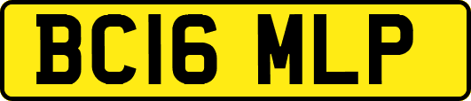BC16MLP