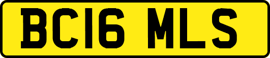 BC16MLS