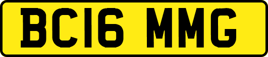 BC16MMG