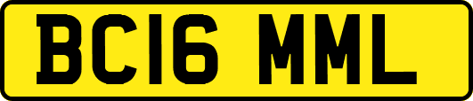 BC16MML
