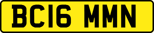 BC16MMN