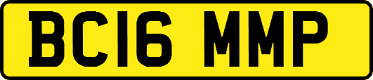 BC16MMP