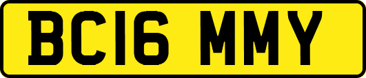 BC16MMY