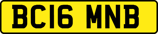 BC16MNB