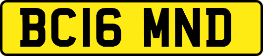 BC16MND