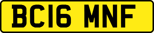 BC16MNF