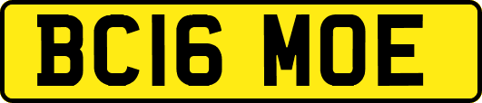 BC16MOE