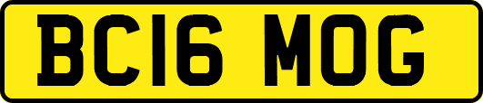 BC16MOG