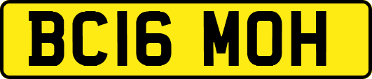 BC16MOH