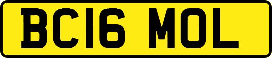 BC16MOL