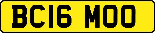 BC16MOO