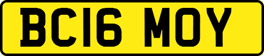 BC16MOY