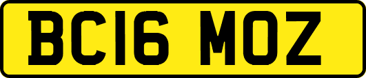 BC16MOZ