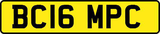 BC16MPC