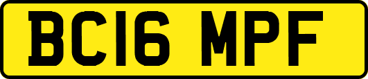 BC16MPF