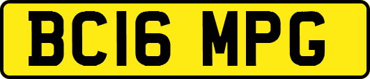 BC16MPG