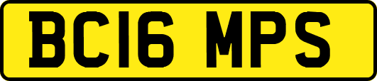 BC16MPS