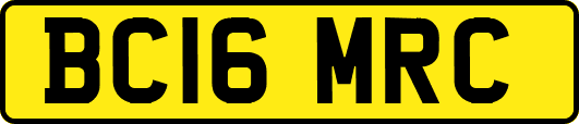 BC16MRC