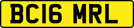BC16MRL