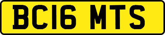 BC16MTS