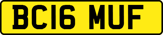 BC16MUF