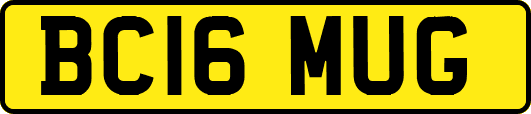 BC16MUG