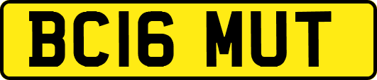 BC16MUT
