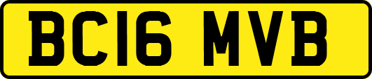 BC16MVB