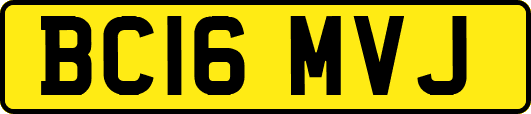 BC16MVJ