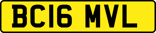 BC16MVL