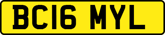 BC16MYL