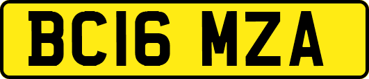 BC16MZA