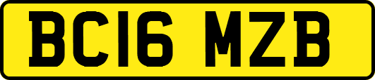 BC16MZB
