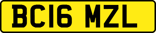 BC16MZL