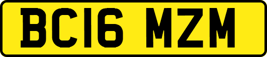 BC16MZM