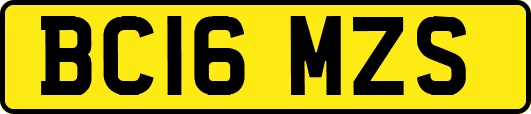 BC16MZS