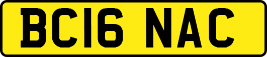 BC16NAC