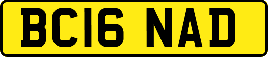 BC16NAD