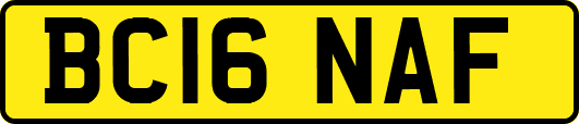 BC16NAF