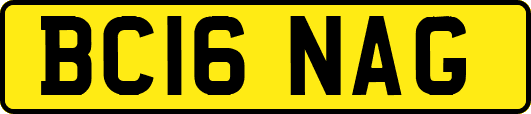 BC16NAG